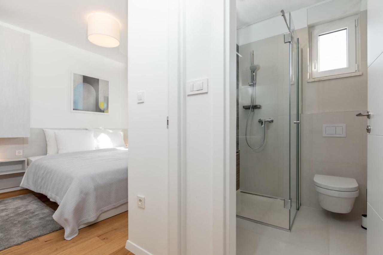 Luxury Apartment La Mer Murter Luaran gambar
