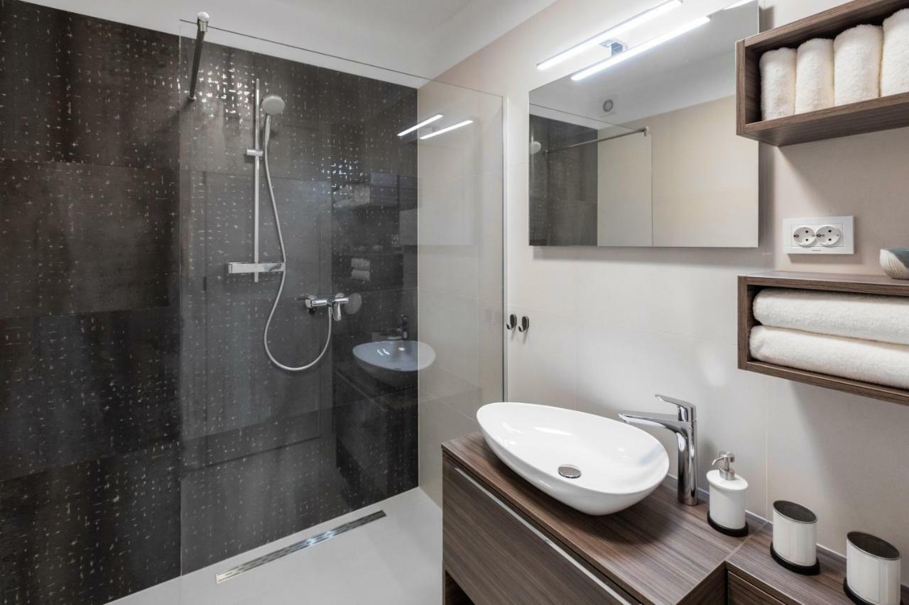 Luxury Apartment La Mer Murter Luaran gambar
