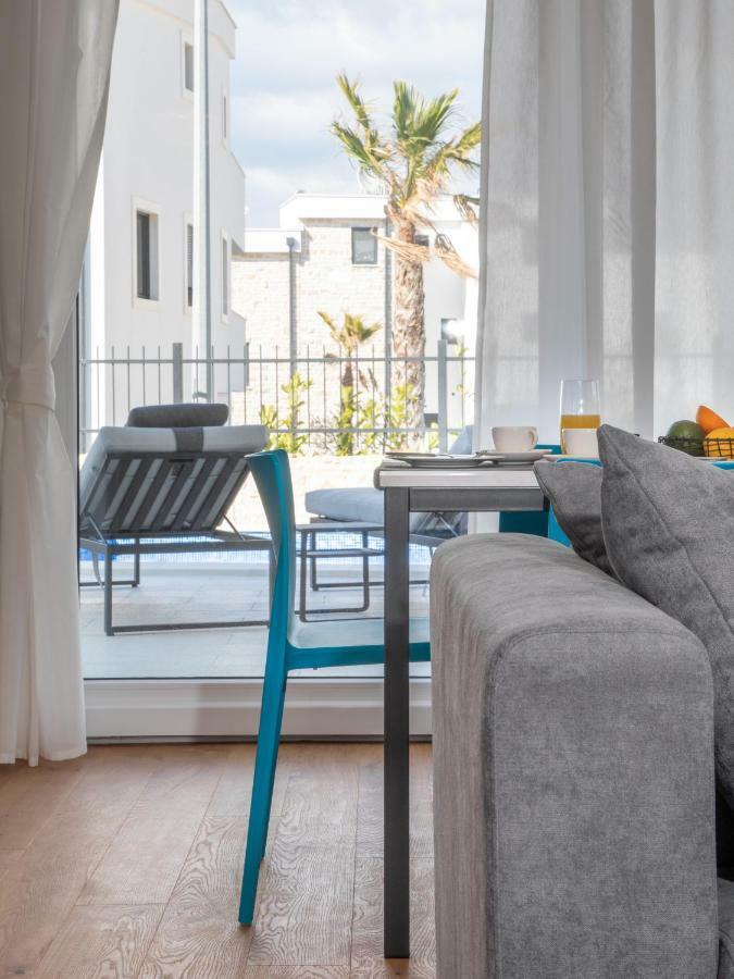 Luxury Apartment La Mer Murter Luaran gambar