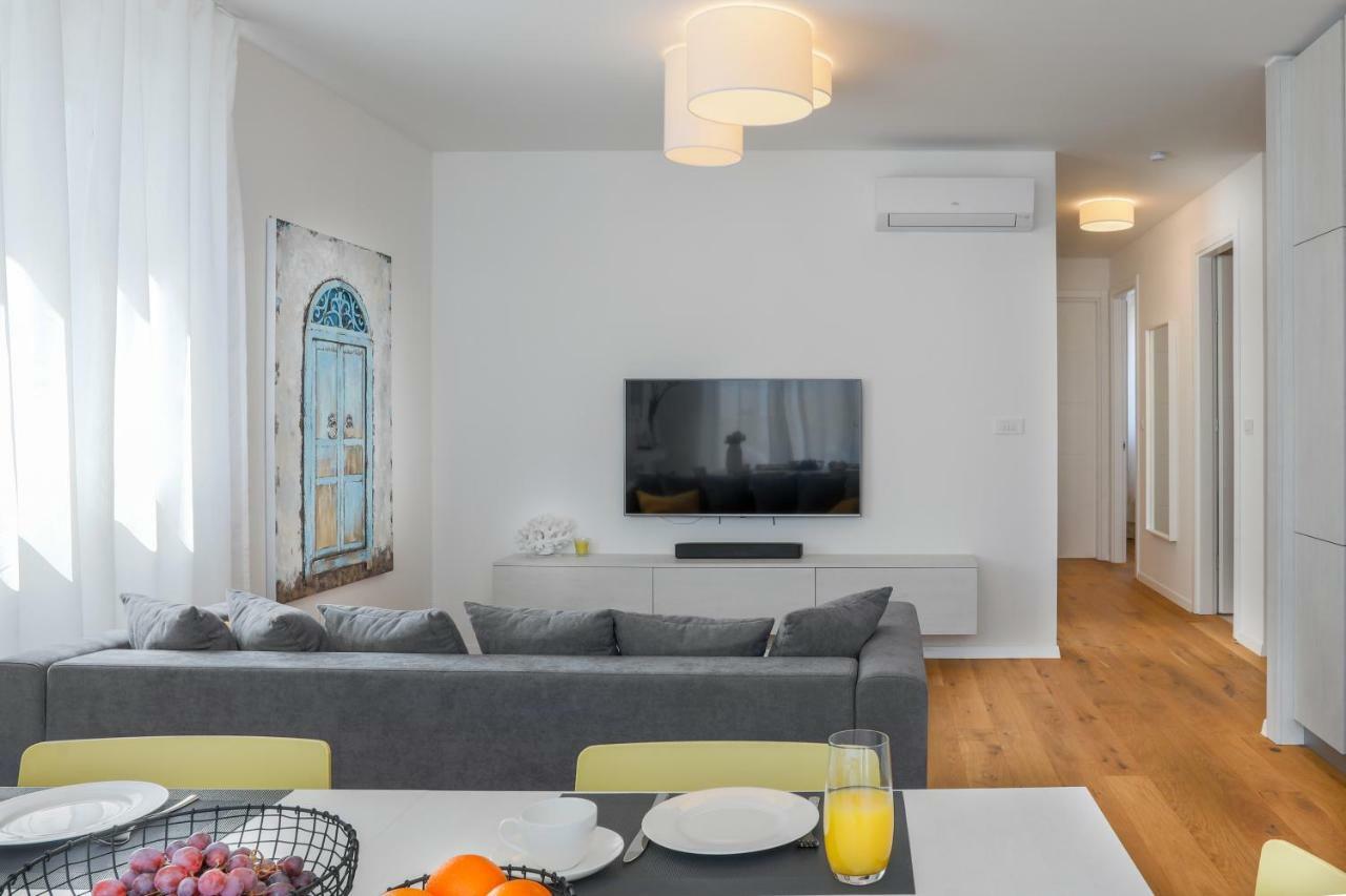 Luxury Apartment La Mer Murter Luaran gambar